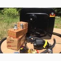 Комплект гидравлики Hyva