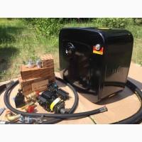 Комплект гидравлики Hyva