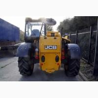 Предлагаем телескопический погрузчик JCB 531-70