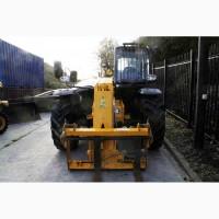 Предлагаем телескопический погрузчик JCB 531-70
