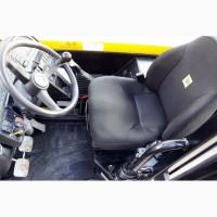 Предлагаем телескопический погрузчик JCB 531-70