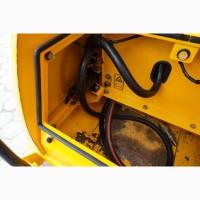 Гусеничный экскаватор JCB JS 290 LC