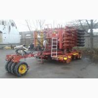 Сівалка Vaderstad Rapid 600