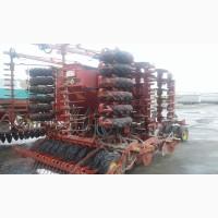 Сівалка Vaderstad Rapid 600