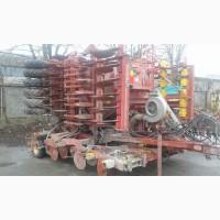Сівалка Vaderstad Rapid 600