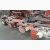 Сівалка Vaderstad Rapid 600