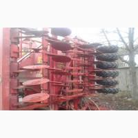 Сівалка Vaderstad Rapid 600
