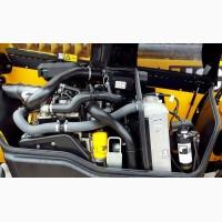 Телескопический погрузчик JCB 535-95 2017 года