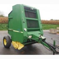 John Deere 550 (3)