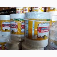 Шпагат сінов#039;язальний Jubilat Atlas 400 (Польща)