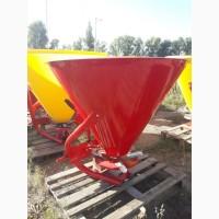 Jar-Met РУМ 500 кг розкидач добрив Jar-Met Польща