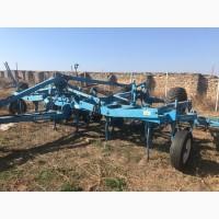 Комплекс Сеялка + культиватор. Lemken Solitair 9 лемкен
