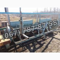 Срочно продам сеялку СОН-4, 2