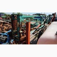 Продам прицепной ОП-2300
