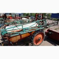 Продам прицепной ОП-2300