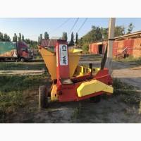 Комбайн BERKO-014 Clover жатка для уборки кукурузы для трактора 18/24 (кВт / л.с.)