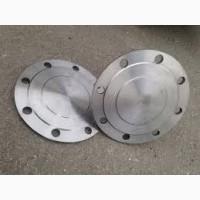 Заглушка фланцевая ( фланец глухой)/ Заглушка эллиптическая (сферическая, днище)