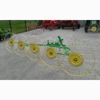 Грабли ворошилки Солнышко ( Гребка Сінограбарка Граблі Грабарка )