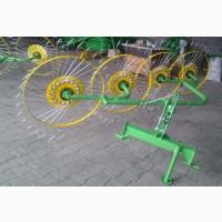 Грабли ворошилки Солнышко ( Гребка Сінограбарка Граблі Грабарка )