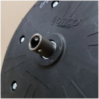 Колесо 310х25 / 017782.03 Otico, AC825817, F06120475, 56345075, F06120076