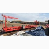 Сеялка Kverneland Monopill SE 24R