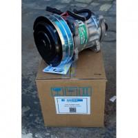 Компрессор SANDEN 7H15 SD 4609 Оригинал на NEW HOLLAND, CASE