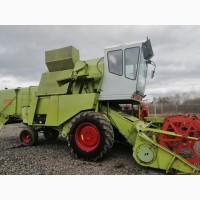 Claas mercator 75