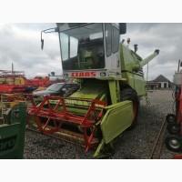 Claas mercator 75