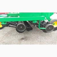 Сівалка зернова механічна John Deere – 1590. 4, 6-м, (Б/У)
