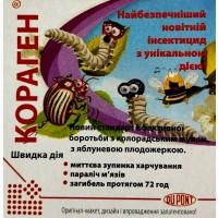 Кораген 1, 2 мл