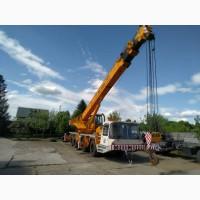 Автокран КС6472 продажа в Запорожье. Кривом Роге. Житомире. Днепре. Киеве. Мариуполе
