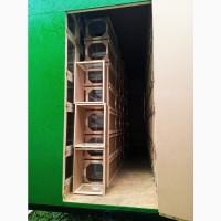 Продам касетний бджоло павільйон на 72 сім#039;ї на даданівську рамку