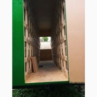 Продам касетний бджоло павільйон на 72 сім#039;ї на даданівську рамку