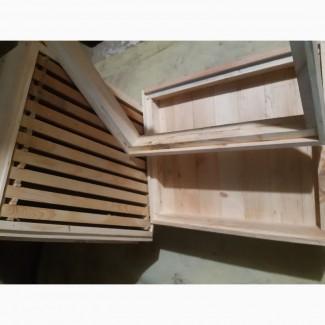 Продам ульи Изготовление ульев