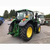 Трактор John Deere 6110М
