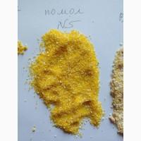 Кукурудзяна крупа 5 та 4