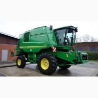 Комбайн John Deere T 670i Hillmaster