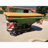 Розкидач мінеральних добрив Amazone ZA-M 1200
