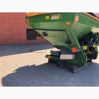 Розкидач мінеральних добрив Amazone ZA-M 1200