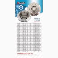 Cross cube fits for bosch cross disc nozzle