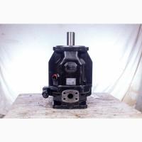 Ремонт гидронасоса погрузчика Combilift