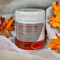 Мухомор червоний 90 капсул по 0.5 грам