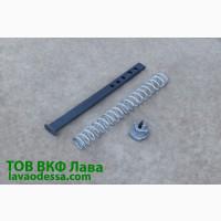 Пружина культиватора КПС 00.601 d=5mm
