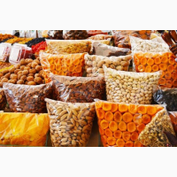 Цукаты Ананас Киви Гуава Имбирь Кокос Кумкват Помело Сухофрукты опт розница