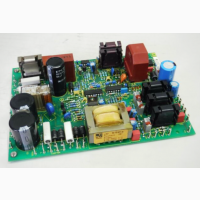 Купити комплектуючі для ПЛК (PLC) 100% Каталогу INDRAMAT в 2024р. Ви можете в нас