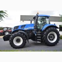 Трактор New Holland T8.380 2017 р