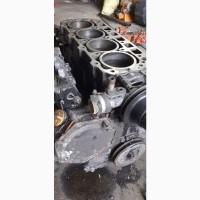 Коленвал двигателя Yanmar 4TNE94