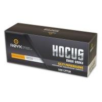 Гильзы Корона Хокус для набивки сигарет