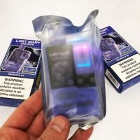 Сигарета Lost Mary OS12000 • Ожина з Льодом