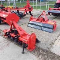 Грунтова фреза YTAGRI T-SМR 1300